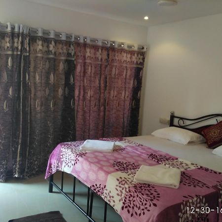 Ourem Cottages Mormugao Zewnętrze zdjęcie