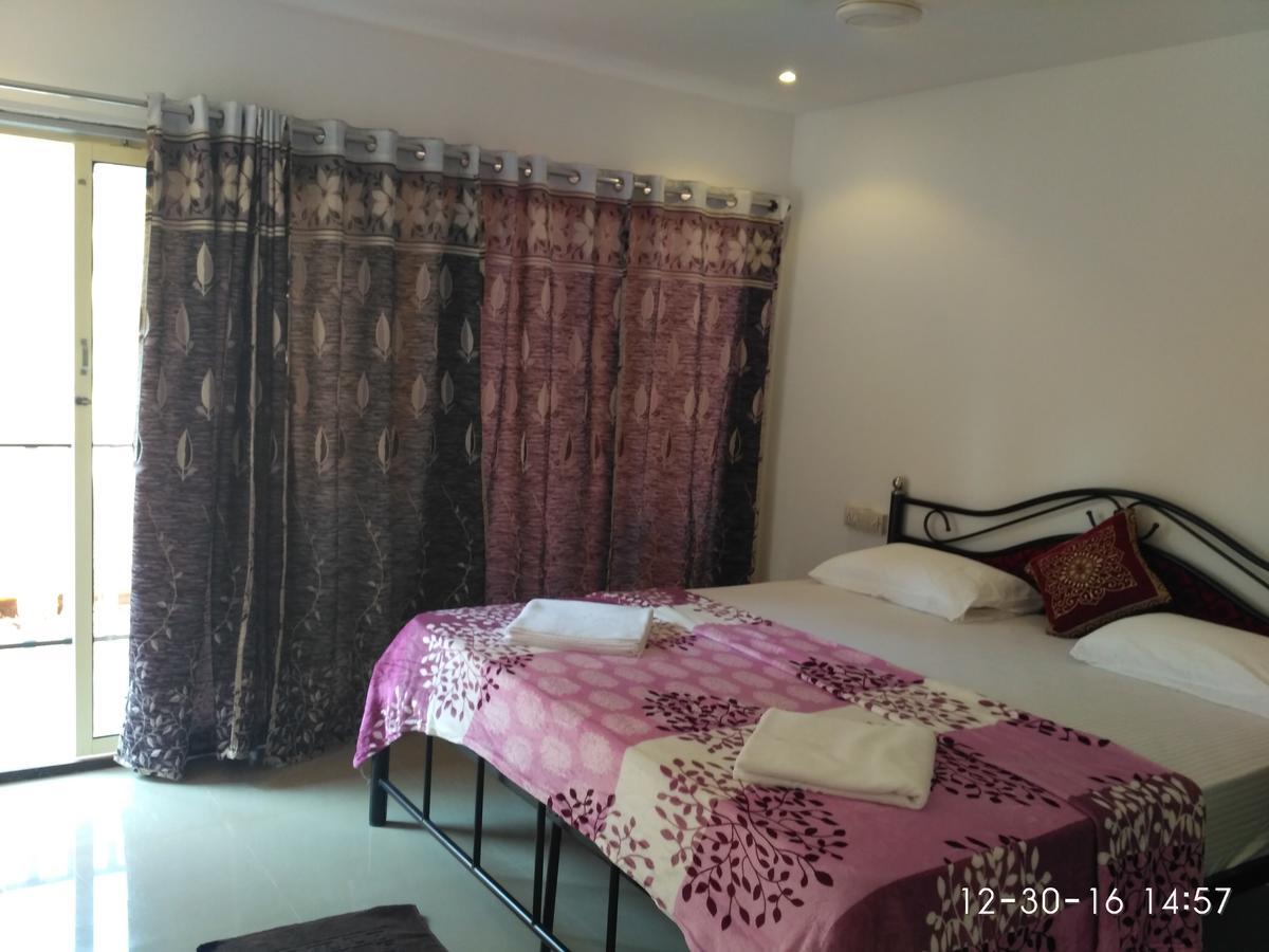 Ourem Cottages Mormugao Zewnętrze zdjęcie