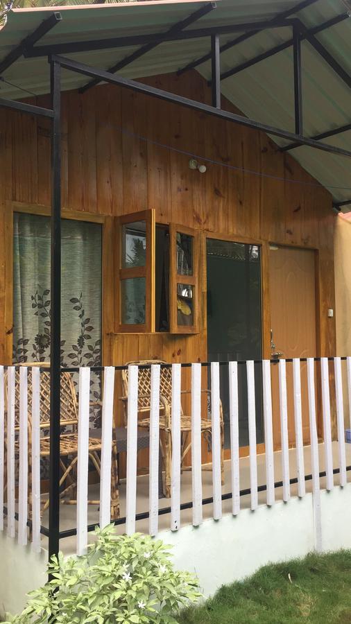 Ourem Cottages Mormugao Zewnętrze zdjęcie